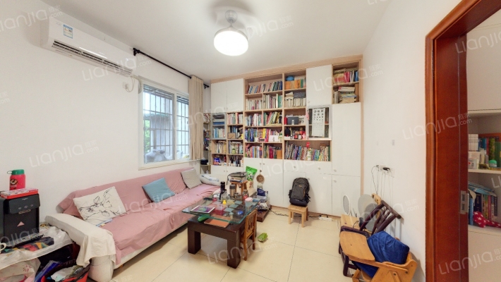 五山路电力宿舍二手房实景图