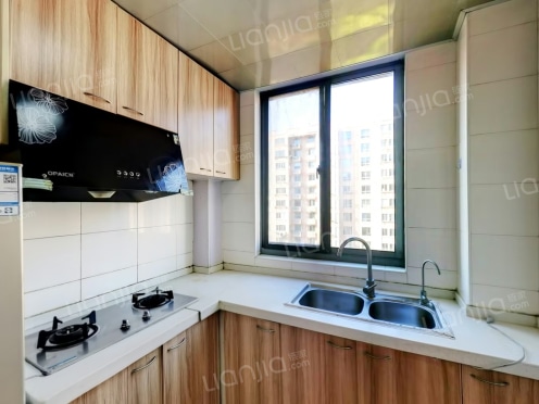 整租·唐丰苑 2室2厅 南