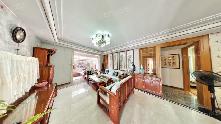 世茂湖滨首府D区二手房实景图