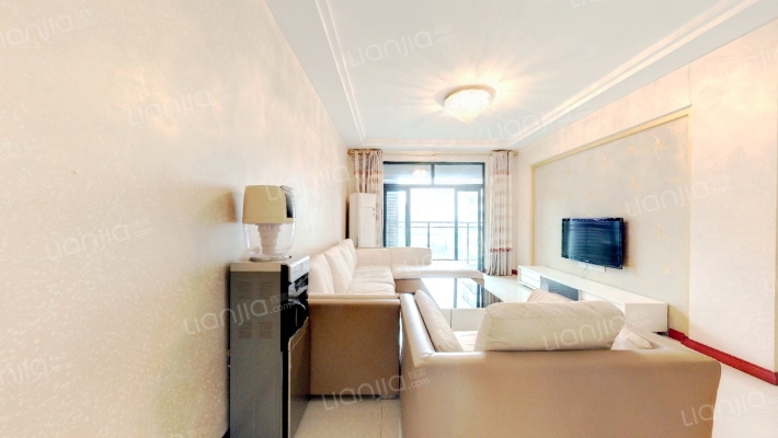 宗申动力城一期二手房实景图