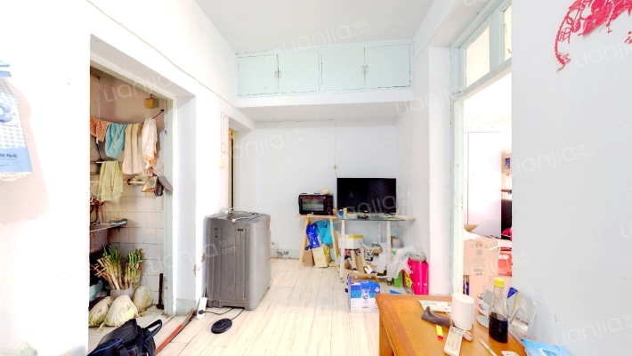 河南中医药大学东明校区家属院二手房实景图