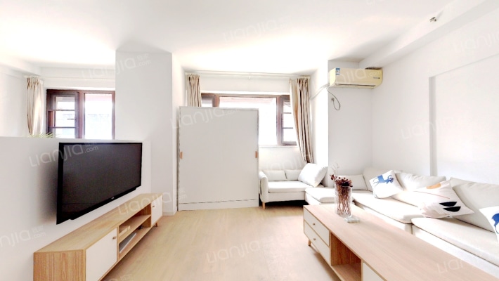 复地海上海二手房实景图