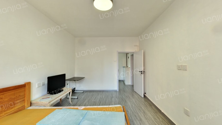 五洲社区二手房实景图