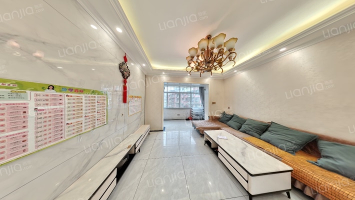 新光路1号二手房实景图