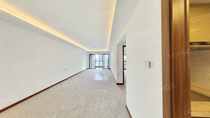 阳光城映月湾花园二手房实景图