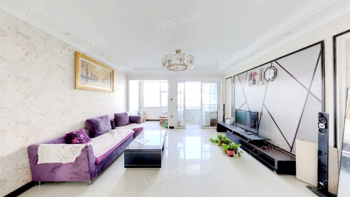 泰和家园小区二手房实景图