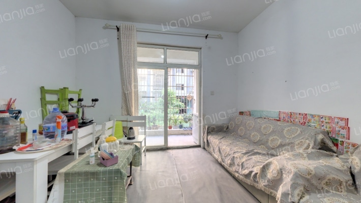 金江小区二手房实景图