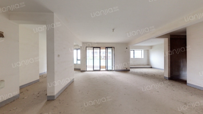 银湖翡翠二期二手房实景图