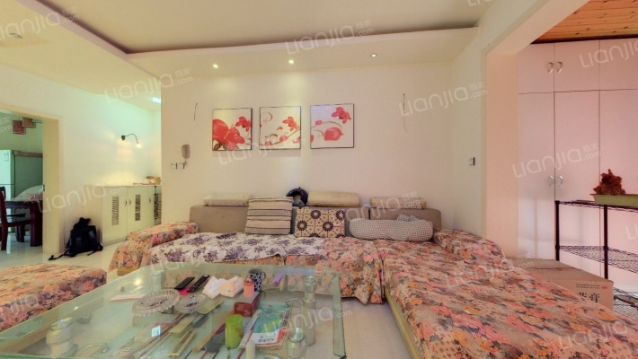 锦水苑(都江堰)二手房实景图