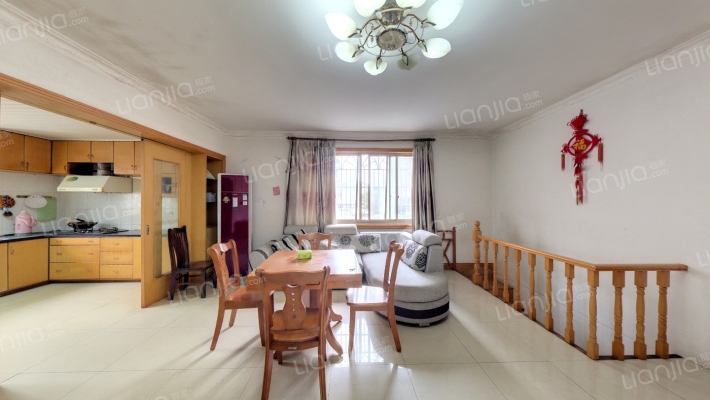 舜江新村二手房实景图