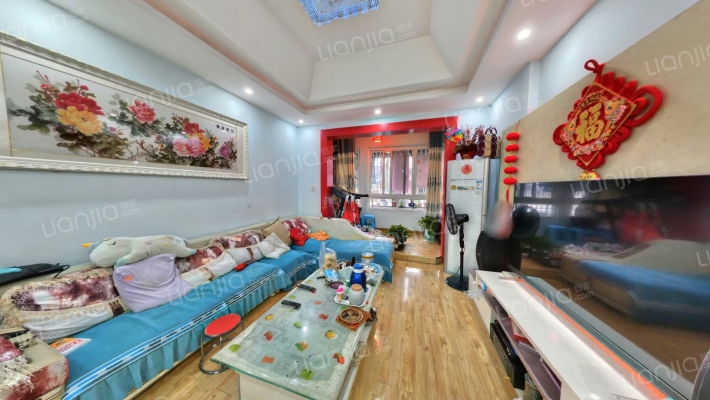 民主A5二手房实景图