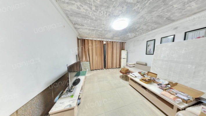 香榭水岸二手房实景图