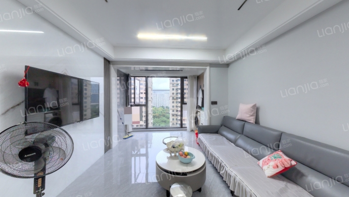 盛宏锦园二手房实景图