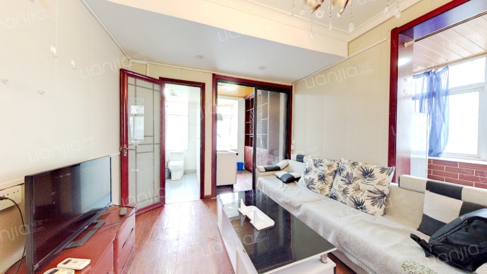 保吉巷小区二手房实景图