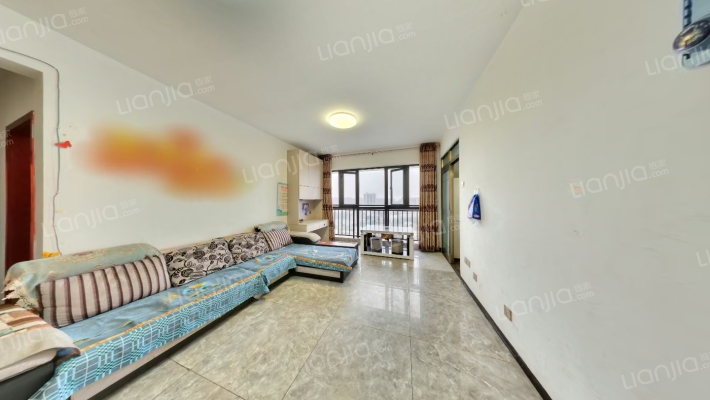 虹信大厦二手房实景图