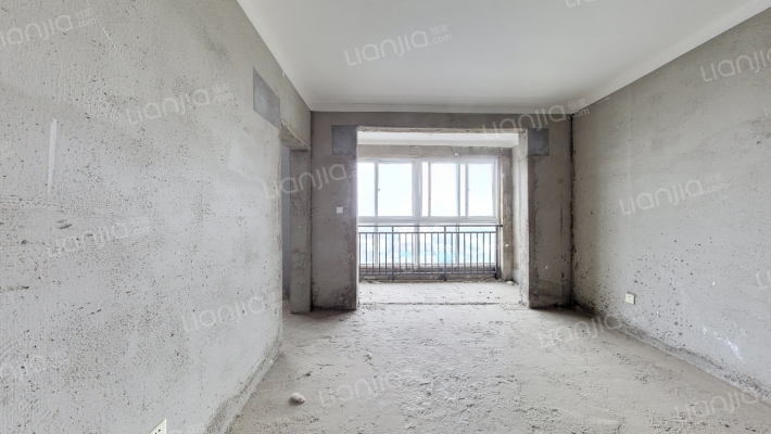 君泰花园二手房实景图