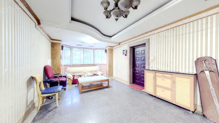 逸居苑二手房实景图