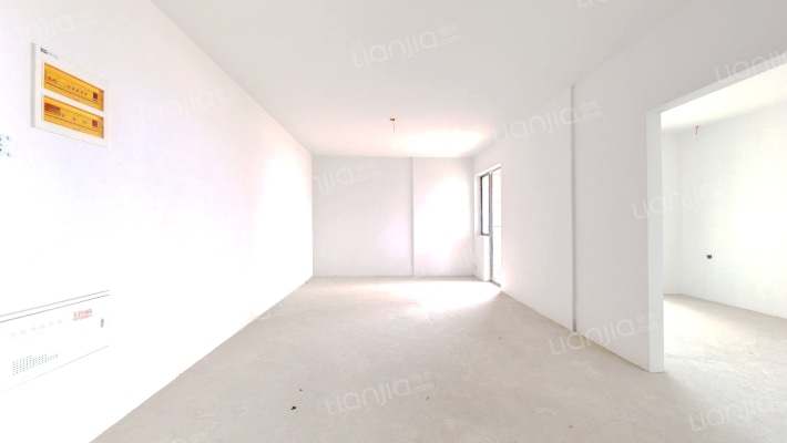 地铁复兴城二手房实景图