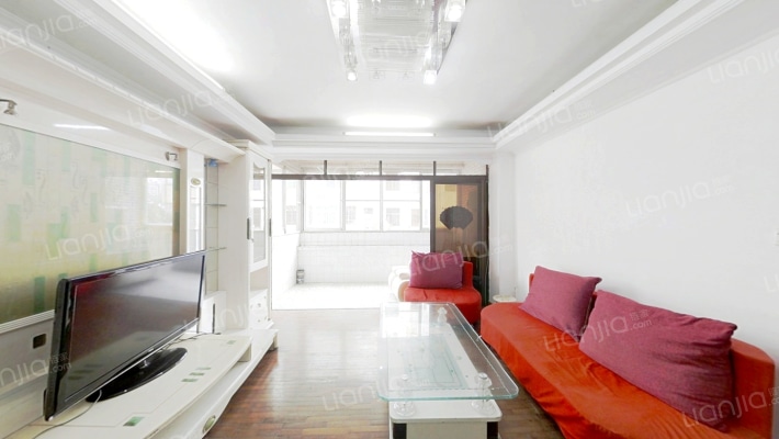 富豪山庄二手房实景图