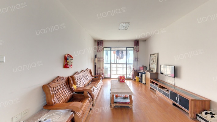 众鑫城上城二手房实景图