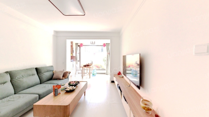 云南第三机床厂宿舍二手房实景图