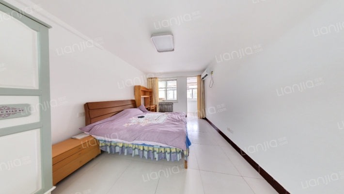 纬四路二手房实景图