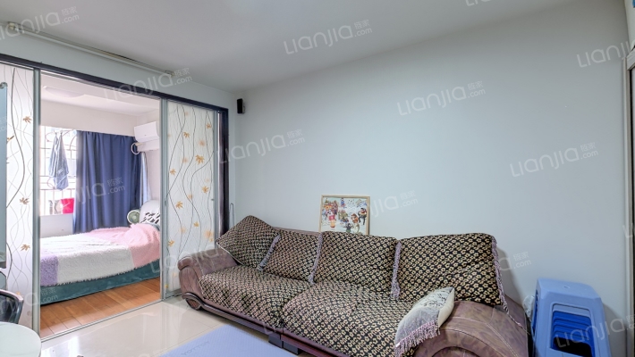 群艺大楼二手房实景图