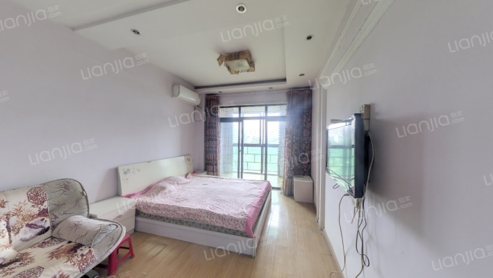 愿景滨河春晓北院二手房实景图