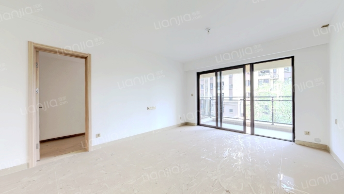 美的云溪郡二手房实景图