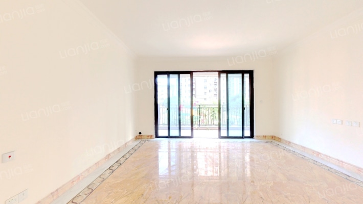 碧桂园天玺二手房实景图