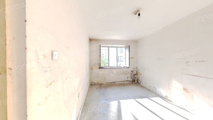 百年新城二手房实景图