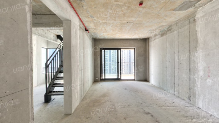 青秀麓谷山语二手房实景图