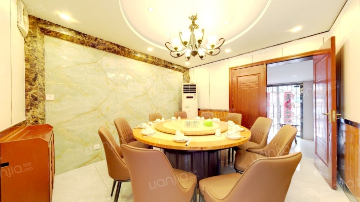 精铸小区二手房实景图