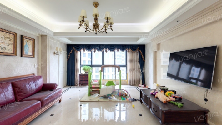 紫荆花园(乐清市)二手房实景图