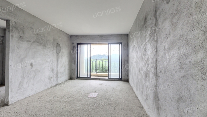 安合花园二手房实景图