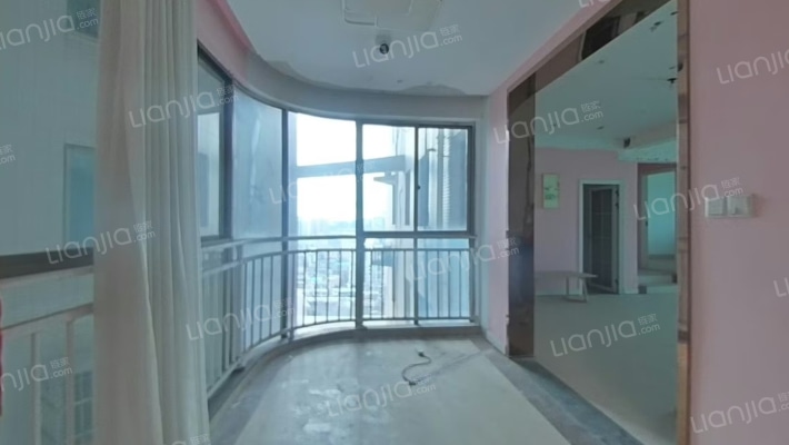 华亿明珠二手房实景图