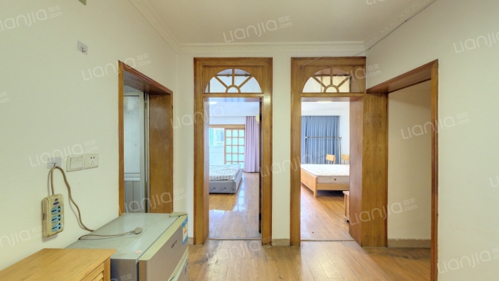 曹张新村北区二手房实景图