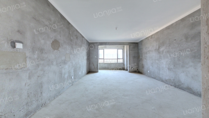 恒达阳光城(长葛市)二手房实景图