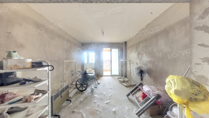 怡东佳苑小区二手房实景图