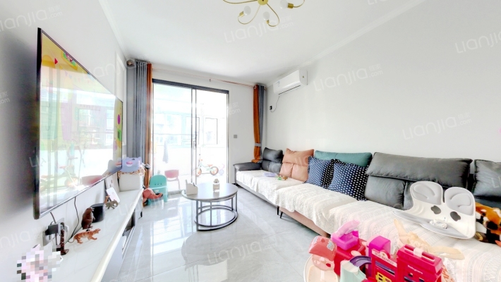 电建东院二手房实景图