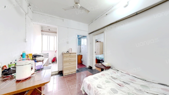 新华村社区二手房实景图