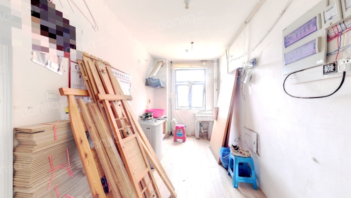 尚青景苑二手房实景图