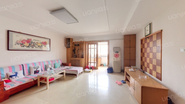 荷香园二手房实景图