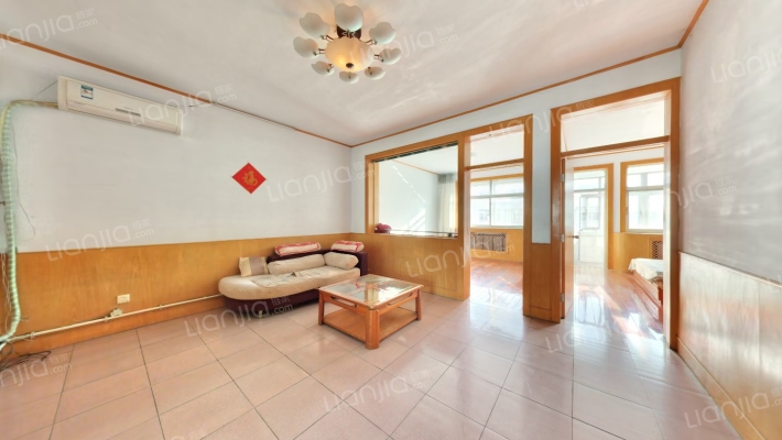 华光苑小区二手房实景图