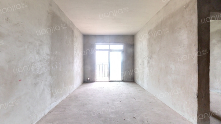 麒雅中央花园C区二手房实景图