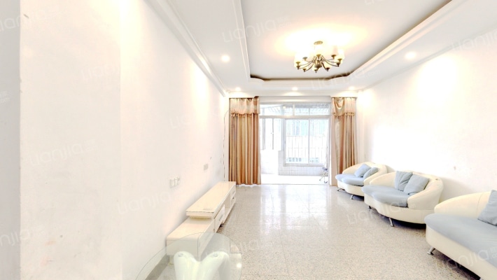 南苑小区二手房实景图