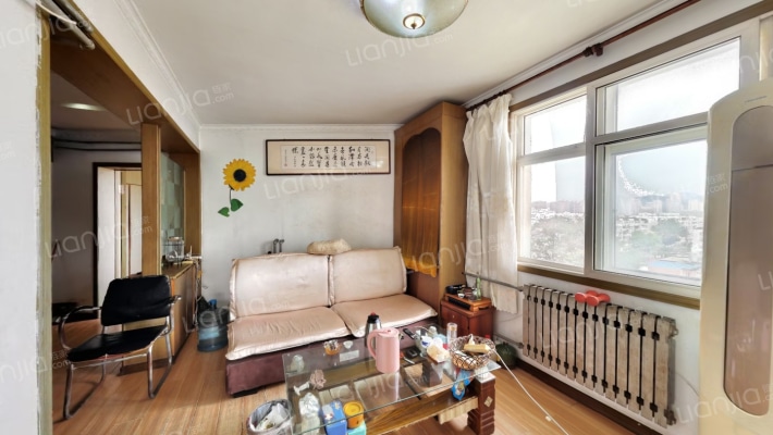 永年路二手房实景图