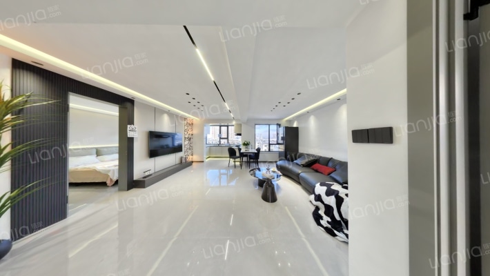 松江苑二手房实景图