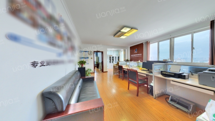 绿城mini国际二手房实景图