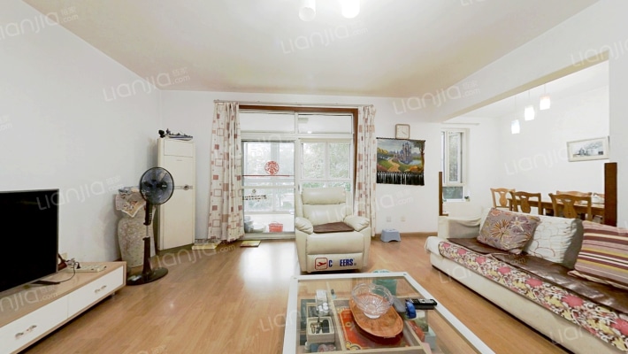 瀚林花园二手房实景图